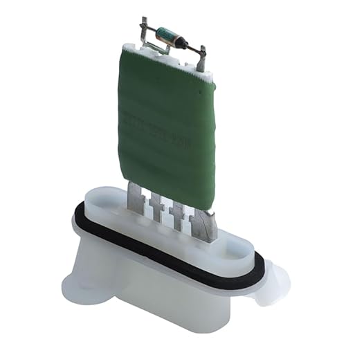 15218254 Heizungsmotorgebläsewiderstand for 2004–2012, passend for, passend for Colorado, passend for Canyon, passend for I-280 Gebläsemotorwiderstand(A) von QKFTCSDW