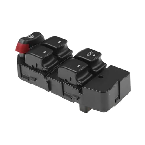 15902664 5+ 7 Pins Power Master Fensterschalter DWS342 1S13987 Fensterheber-Taste von QKFTCSDW