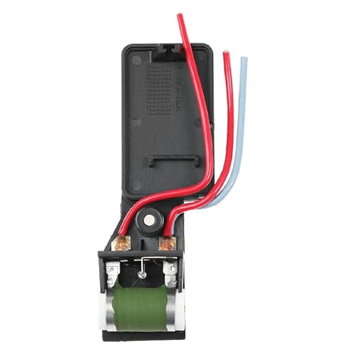 17117541092R Gebläsemotor-Heizungswiderstand 90206086738 / Passend for R50 R52 R53 2003 2004 2005 2006 2007 2008 Gebläsemotorwiderstand 17117541092R Gebläsemotor-Heizungswiderstand 90206086738 / Passend for R50 R52 R53 2003 2004 2005 2006 2007 2008 Gebläsemotorwiderstand von QKFTCSDW