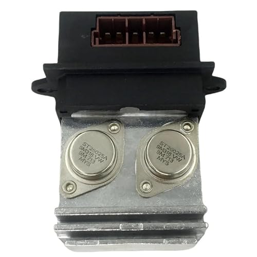1808444 Heizgebläsemotor-Lüfterwiderstand 74 kW SOV11040 / Passend for Vectra B 1998 Gebläsemotorwiderstand 1808444 Heizgebläsemotor-Lüfterwiderstand 74 kW SOV11040 / Passend for Vectra B 1998 Gebläsemotorwiderstand von QKFTCSDW