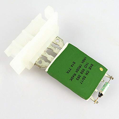1J0 819 022A Heizgebläsemotorwiderstand ohne Ständer/Passend for TT/Passend for/Passend for/Passend for Golf 4 6N1 819 022 1J0 819 022 A Gebläsemotorwiderstand 1J0 819 022A Heizgebläsemotorwiderstand ohne Ständer/Passend for TT/Passend for/Passend for/Passend for Golf 4 6N1 819 022 1J0 819 022 A Gebläsemotorwiderstand von QKFTCSDW