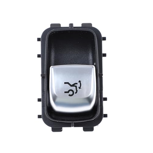 2059056811 2059051713 Elektrischer Fensterheberschalter passend for C-Klasse W205 A2059056811 A2059051713 Fensterheber-Taste(Black Tailgate) von QKFTCSDW