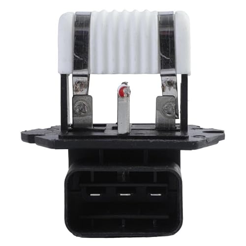 25385-A6000 25385A6000 HVAC Gebläse Lüfter Widerstand 11-17/Fit for GT Sonata/Fit for Forte Optima Gebläsemotorwiderstand 25385-A6000 25385A6000 HVAC Gebläse Lüfter Widerstand 11-17/Fit for GT Sonata/Fit for Forte Optima Gebläsemotorwiderstand von QKFTCSDW