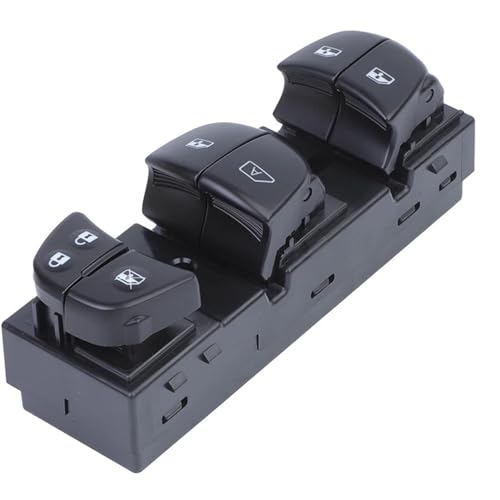 25401-3DF0B Mster Schalterreglerknopf 254013DF0B Fensterheber-Taste 25401-3DF0B Mster Schalterreglerknopf 254013DF0B Fensterheber-Taste von QKFTCSDW