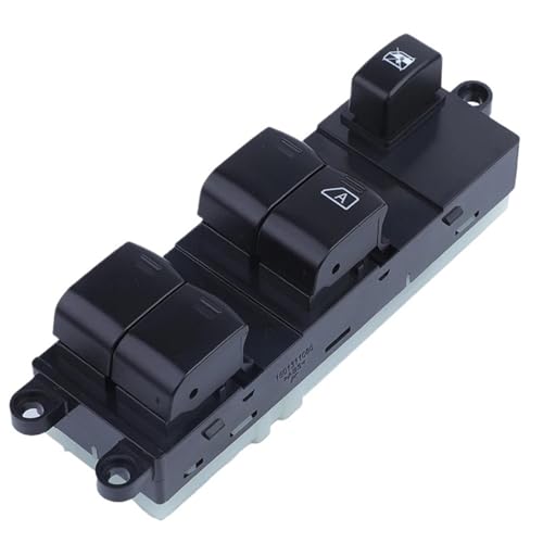 25401-EB30B Rechtslenker-Hauptschalter for elektrische Fensterheber 25401EB30B Fensterheber-Taste von QKFTCSDW