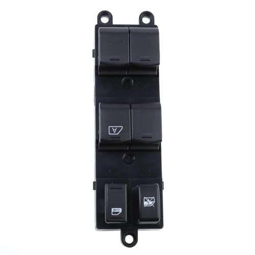 25401-ED000 25401ED000 Links-rechts-Auto-Power-Master-Fensterschalter Fensterheber-Taste(Right) von QKFTCSDW