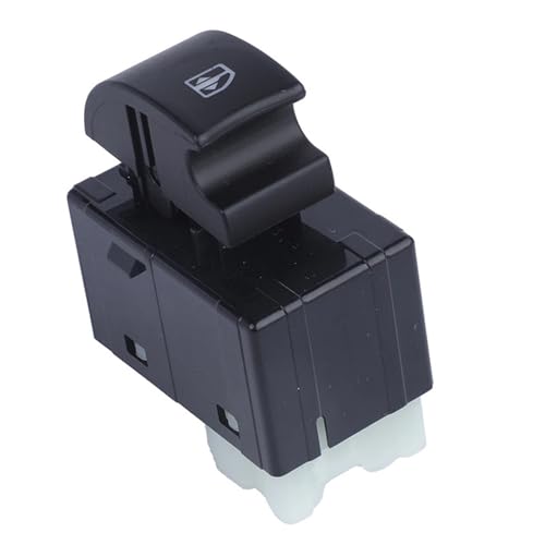 25411-JY00B 25411JY00B Elektrischer Einzelfensterschalter Fensterheber-Taste(1 pc) von QKFTCSDW