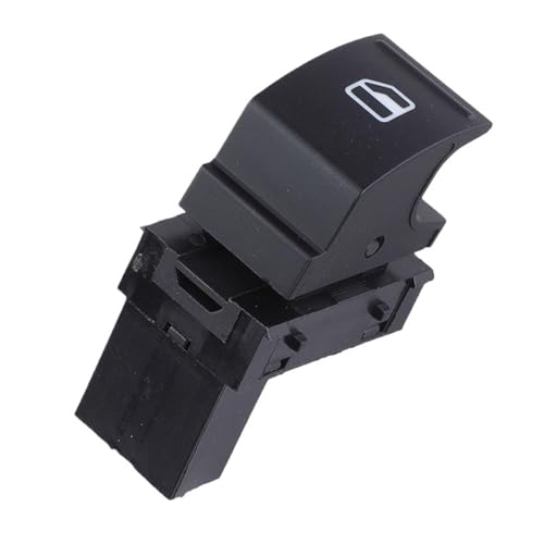 3-poliger elektrischer Einzelfensterschalter 7L6959855C Fensterheber-Taste von QKFTCSDW