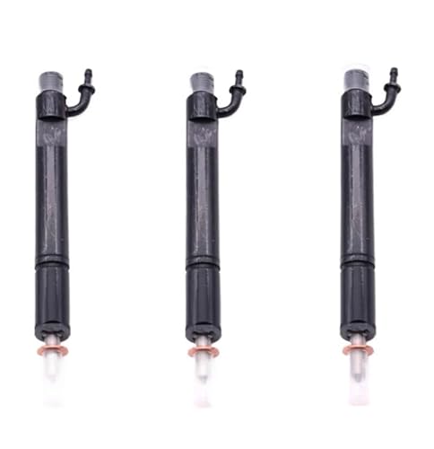 3 stücke Auto Teile Kraftstoff Injektor 04178023 0432191624 Motorteile von QKFTCSDW