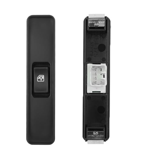 37995-60A00 37990-60A00 Einzelschalter for Fenster vorne auf der Fahrer- und Beifahrerseite Fensterheber-Taste(37995-60A00) von QKFTCSDW