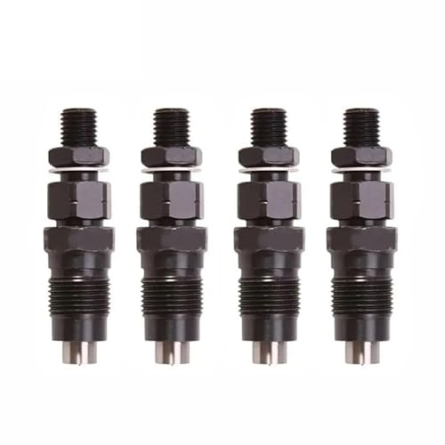 4 PCS OE 3381542020 33815-42020 Automotive Ersatzteile Kraftstoff Injektor Düse Motorteile von QKFTCSDW
