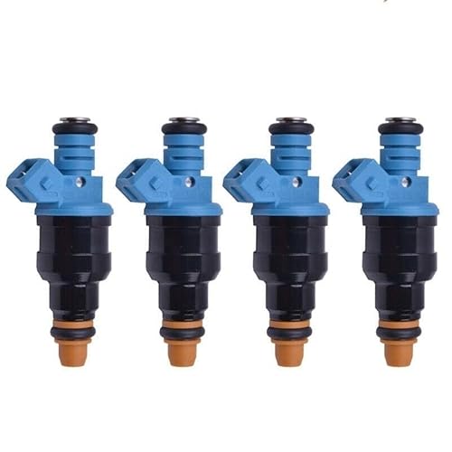4 STK Kraftstoffeinspritzdüse 210BHP 13537574132 13530391511 0391511 Motorteile von QKFTCSDW