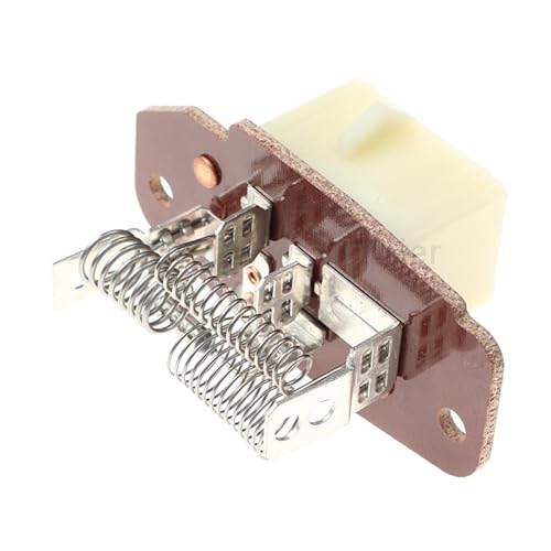 4C2Z-19A706-AA F6UZ19A706AA Gebläsemotor Widerstand/Passend for E-150 E-250 E-350 F-250 F-350 F-350 4C2H-19A706-AA Gebläsemotorwiderstand 4C2Z-19A706-AA F6UZ19A706AA Gebläsemotor Widerstand/Passend for E-150 E-250 E-350 F-250 F-350 F-350 4C2H-19A706-AA Gebläsemotorwiderstand von QKFTCSDW