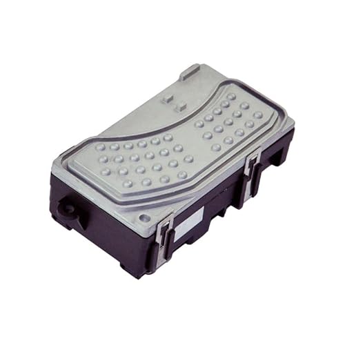 4F0820521A HEIZGEBLÄSEMOTORWIDERSTAND/Passend for A6 C6 R8 2004-2011 Gebläsemotorwiderstand 4F0820521A HEIZGEBLÄSEMOTORWIDERSTAND/Passend for A6 C6 R8 2004-2011 Gebläsemotorwiderstand von QKFTCSDW