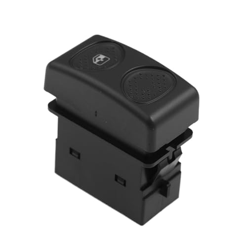 504096615 8-poliger elektrischer Einzelfensterschalter Fensterheber-Taste 504096615 8-poliger elektrischer Einzelfensterschalter Fensterheber-Taste von QKFTCSDW