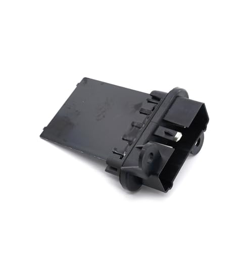 5139719AA / Passend for/Passend for/Passend for TJ 2002 06 / Passend for KJ Motorheizungsgebläsemotorwiderstand 973-025 5066552AA Gebläsemotorwiderstand 5139719AA / Passend for/Passend for/Passend for TJ 2002 06 / Passend for KJ Motorheizungsgebläsemotorwiderstand 973-025 5066552AA Gebläsemotorwiderstand von QKFTCSDW
