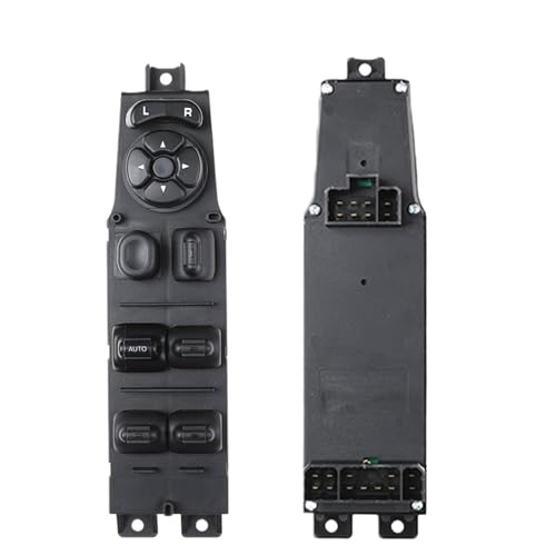 56009449AC 56009450AC 56009451AC Hauptfensterschalter 56009450AB 56009449AB Fensterheber-Taste(20 Pins) von QKFTCSDW