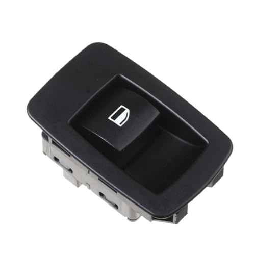 6131-6945-874 Schwarz Farbe Elektrische Fensterheber Einzigen Schalter Fit for E53 E71 E72 E83 E90 E91 316i 318i 320i 61316945874 Fensterheber-Taste 6131-6945-874 Schwarz Farbe Elektrische Fensterheber Einzigen Schalter Fit for E53 E71 E72 E83 E90 E91 316i 318i 320i 61316945874 Fensterheber-Taste von QKFTCSDW