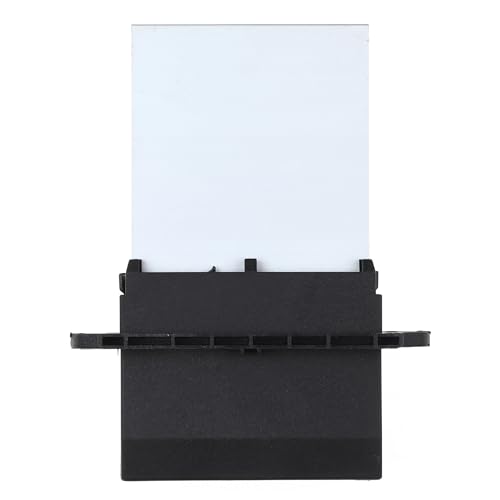 6441.W6 6441W6 Gebläsemotor-Heizungswiderstand/Passend for C2 C3 / Passend for 207 207 CC/Passend for Clio III Clio Grandtou Gebläsemotorwiderstand 6441.W6 6441W6 Gebläsemotor-Heizungswiderstand/Passend for C2 C3 / Passend for 207 207 CC/Passend for Clio III Clio Grandtou Gebläsemotorwiderstand von QKFTCSDW