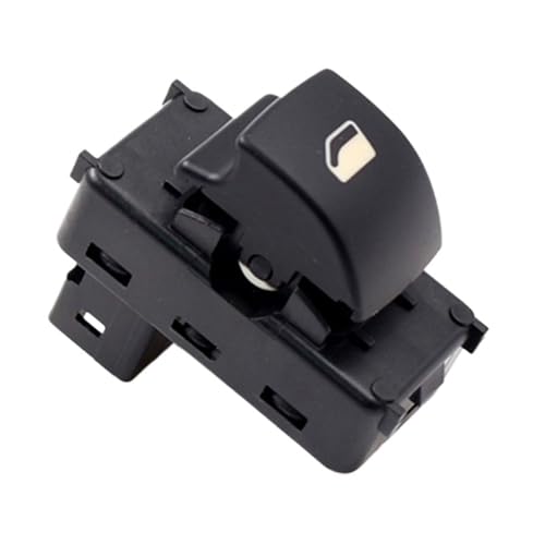 6554.QL 6490.E3 6490E3 Fenster-Einzelschalter 6554.HJ 6554QL 6554ZL 6554.ZL 6490HQ Fensterheber-Taste(1 pc) von QKFTCSDW