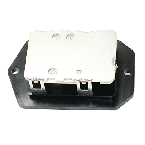 68048900AA Auto-Heizungsgebläse-Gebläsemotor-Widerstand Kfz-Ersatzteile/Passend for 1500 2500 3500 2011–2018 Gebläsemotorwiderstand 68048900AA Auto-Heizungsgebläse-Gebläsemotor-Widerstand Kfz-Ersatzteile/Passend for 1500 2500 3500 2011–2018 Gebläsemotorwiderstand von QKFTCSDW