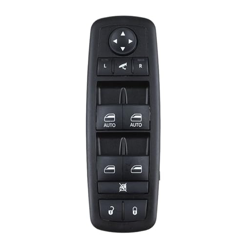 68110872AA Hauptschalter for elektrische Fensterheber 68298872AA Fensterheber-Taste von QKFTCSDW
