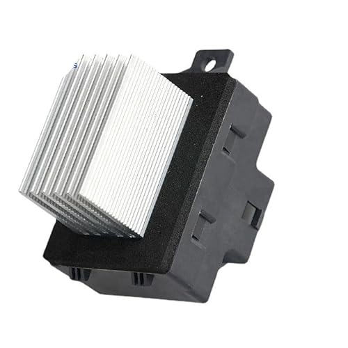 6E5Z19E624AA AC-Heizungsgebläsemotor-Widerstand/Passend for Fusion 06–12 Mailand/Passend for 8E5Z19E624A Gebläsemotorwiderstand 6E5Z19E624AA AC-Heizungsgebläsemotor-Widerstand/Passend for Fusion 06–12 Mailand/Passend for 8E5Z19E624A Gebläsemotorwiderstand von QKFTCSDW