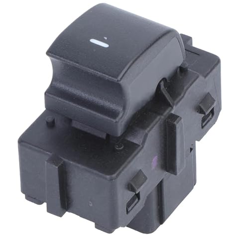 6L2Z-14529A-AA 6L2Z14529AAA Einzel-Fensterheberschalter Fensterheber-Taste von QKFTCSDW