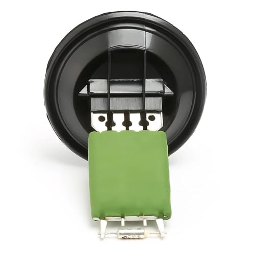 6q0959263A Auto Heizung Fan Gebläse Control Widerstand/Fit for A1 A2/Fit for Fabia 6Q0959263 6Q0959263A Autos Gebläsemotorwiderstand von QKFTCSDW