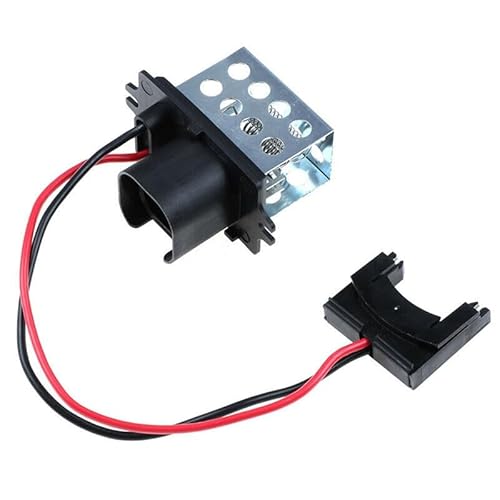 7701034875 27100-00QAC Autogebläsemotor Heizwiderstand Autoteile/Passend for Clio MK1 / Passend for Kangoo Gebläsemotorwiderstand 7701034875 27100-00QAC Autogebläsemotor Heizwiderstand Autoteile/Passend for Clio MK1 / Passend for Kangoo Gebläsemotorwiderstand von QKFTCSDW