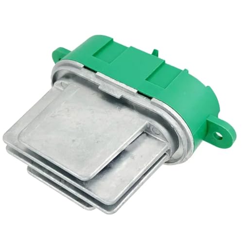 7701207453 Heizungswiderstand Kunststoff/Legierung 52492365 Gebläsemotor Einfache Installation/Passend for Espace 4 IV/Passend for Espace JK Gebläsemotorwiderstand von QKFTCSDW