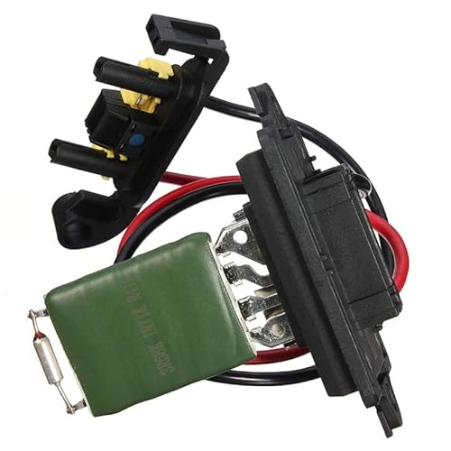 7701207717 Heizmotorgebläse-Widerstandslüfter/Passend for Mk Ii 2002–2008 Gebläsemotorwiderstand 7701207717 Heizmotorgebläse-Widerstandslüfter/Passend for Mk Ii 2002–2008 Gebläsemotorwiderstand von QKFTCSDW
