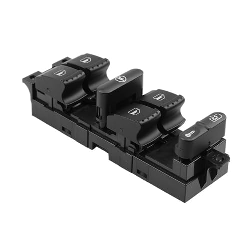 7M6959857 Power-Hauptfensterschalter Fensterheber-Taste 7M6959857 Power-Hauptfensterschalter Fensterheber-Taste von QKFTCSDW