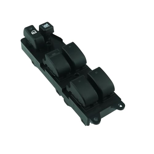 84802-05210 84820-05100 Elektrischer Fensterheber-Hauptschalter for Autos Fensterheber-Taste von QKFTCSDW