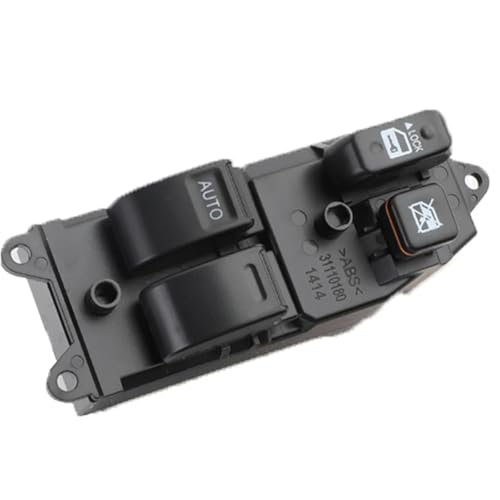 84820-10100 84820-3510 Hauptfensterschalter 8482010100 Fensterheber-Taste 84820-10100 84820-3510 Hauptfensterschalter 8482010100 Fensterheber-Taste von QKFTCSDW