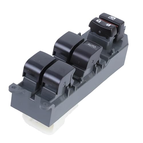 84820-12500 8482012500 15-poliger vorderer Fensterheberschalter Fensterheber-Taste 84820-12500 8482012500 15-poliger vorderer Fensterheberschalter Fensterheber-Taste von QKFTCSDW