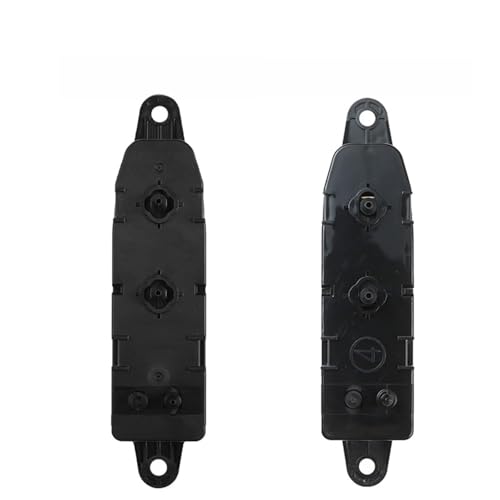 87066-1AB0A 87016-1AA0A Elektrischer Sitzschalter vorne links und rechts 870661AB0A 870161AA0A Fensterheber-Taste(A Pair) von QKFTCSDW