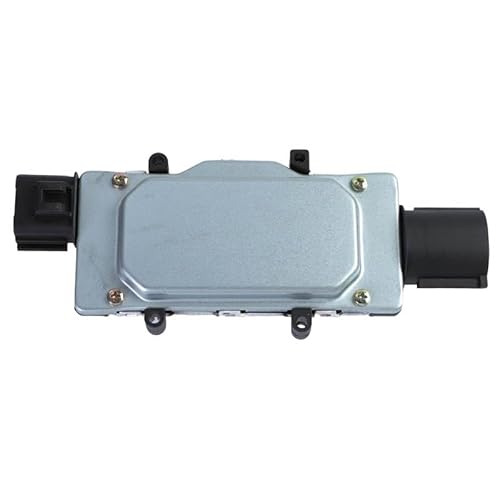 8V61-8C607-CC 8V618C607CC Gebläsemotor Heizwiderstand/Passend for 1137328505 Gebläsemotorwiderstand von QKFTCSDW