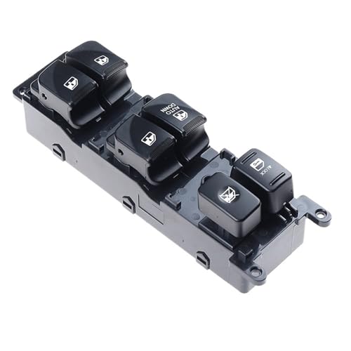 93570-1E110 935701E110 Hauptfensterheberschalter Fensterheber-Taste 93570-1E110 935701E110 Hauptfensterheberschalter Fensterheber-Taste von QKFTCSDW