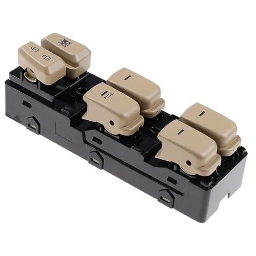 93570-3S000 93570-3S000RAS Fensterheber-Hauptschalter vorne links, 16-polig Fensterheber-Taste(Begie) von QKFTCSDW