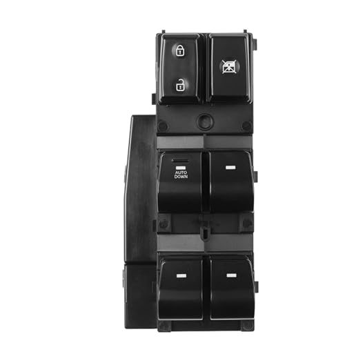 93570-F21004X 93570F21004X Fensterheberschalter 93570-F20004X 93570F20004X Fensterheber-Taste(Auto Down) von QKFTCSDW