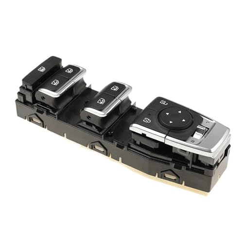 93571P2480 93571-P2480 Fensterheberschalter Fensterheber-Taste von QKFTCSDW