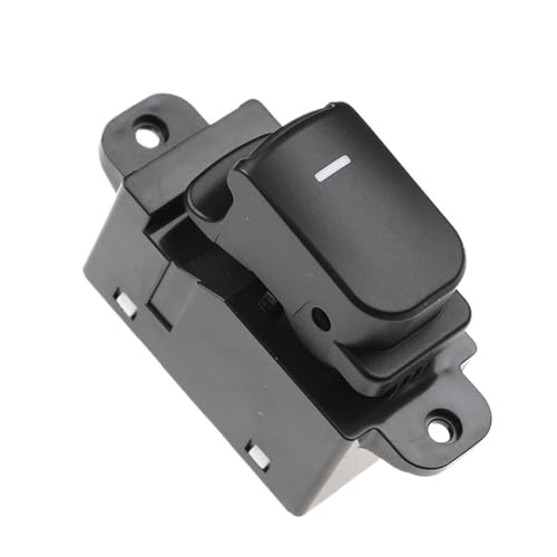 93580-1X000 Einzelschalterknopf for elektrische Fensterheber 93580-1M100 935801X000 Fensterheber-Taste von QKFTCSDW