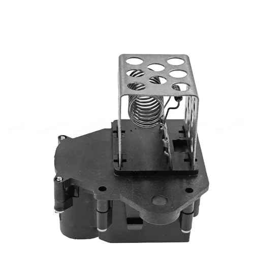 9649247680 9658508980 9659799080 Widerstand des Kühlergebläse-Gebläsemotors/Passend for C1 C4 / Passend for 206 307 308 3008 Gebläsemotorwiderstand 9649247680 9658508980 9659799080 Widerstand des Kühlergebläse-Gebläsemotors/Passend for C1 C4 / Passend for 206 307 308 3008 Gebläsemotorwiderstand von QKFTCSDW