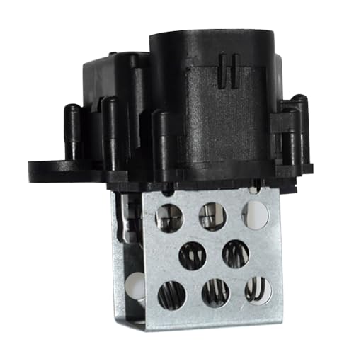 9659799080 Heizungsgebläsemotor-Lüfterwiderstand/Passend for 107 206 206SW 307 307SW 307Cc 1308CN 1308CL 1308CW Gebläsemotorwiderstand 9659799080 Heizungsgebläsemotor-Lüfterwiderstand/Passend for 107 206 206SW 307 307SW 307Cc 1308CN 1308CL 1308CW Gebläsemotorwiderstand von QKFTCSDW