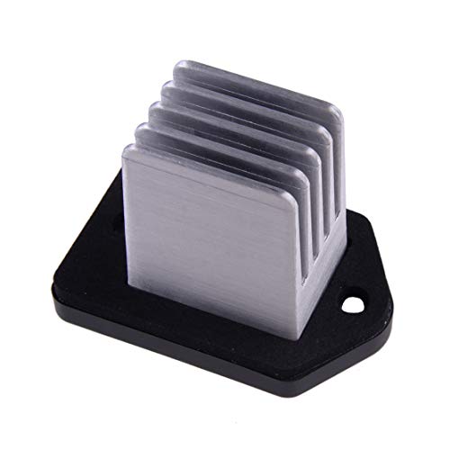 96629733 4803988 Widerstand des Autoheizungsgebläsemotors/Passend for Captiva/Passend for/Passend for Antara Zubehör Gebläsemotorwiderstand von QKFTCSDW