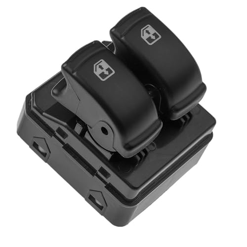 966521876 Pins Knopfsteuerung Fensterheberschalter Fensterheber-Taste 966521876 Pins Knopfsteuerung Fensterheberschalter Fensterheber-Taste von QKFTCSDW