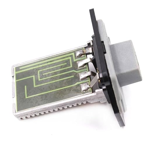 97035-38000 97035-3A000 AC-Gebläsemotor-Widerstandsbaugruppe/Passend for/Passend for 9703538000 97035-3A000 97128-2D000 Gebläsemotorwiderstand 97035-38000 97035-3A000 AC-Gebläsemotor-Widerstandsbaugruppe/Passend for/Passend for 9703538000 97035-3A000 97128-2D000 Gebläsemotorwiderstand von QKFTCSDW