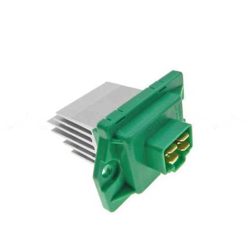 97235-1U000 Widerstand des Kühlergebläse-Gebläsemotors/Passend for Azera/Passend for Tucson Santa Fe/Passend for Optima 3.8L 2010- Gebläsemotorwiderstand 97235-1U000 Widerstand des Kühlergebläse-Gebläsemotors/Passend for Azera/Passend for Tucson Santa Fe/Passend for Optima 3.8L 2010- Gebläsemotorwiderstand von QKFTCSDW