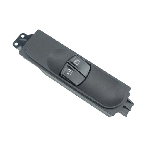 A6395450913 Hauptschalter for elektrische Fensterheber A6395451413 A6395451513 Fensterheber-Taste von QKFTCSDW